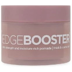 Style Factor: EDGE BOOSTER MOISTURE RICH POMADE 9.46oz 11 Style Factor: EDGE BOOSTER MOISTURE RICH POMADE 9.46oz -Wig Care Shop style factor gels morganite style factor edge booster moisture rich pomade 9 46oz 31115834523734