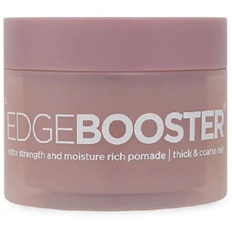 Style Factor: EDGE BOOSTER MOISTURE RICH POMADE 9.46oz 5 Style Factor: EDGE BOOSTER MOISTURE RICH POMADE 9.46oz - Image 3