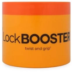 Style Factor: Lock Booster Twist And Grip 10.1oz 10 Style Factor: Lock Booster Twist And Grip 10.1oz -Wig Care Shop style factor gels natural marula oil style factor lock booster twist and grip 10 1oz 30925506936918