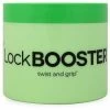 Style Factor: Lock Booster Twist And Grip 10.1oz 1 Style Factor: Lock Booster Twist And Grip 10.1oz -Wig Care Shop style factor gels natural olive peppermint oil style factor lock booster twist and grip 10 1oz 15497077424214
