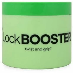 Style Factor: Lock Booster Twist And Grip 10.1oz