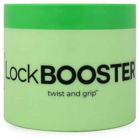 Style Factor: Lock Booster Twist And Grip 10.1oz 3 Style Factor: Lock Booster Twist And Grip 10.1oz
