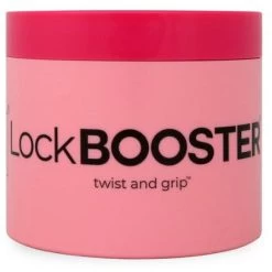 Style Factor: Lock Booster Twist And Grip 10.1oz 9 Style Factor: Lock Booster Twist And Grip 10.1oz -Wig Care Shop style factor gels natural rosehip oil style factor lock booster twist and grip 10 1oz 30925505790038