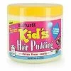 Sulfur Kid's: Medicated Hair Pudding 4oz