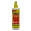 Sulfur8: Braid Spray Dandruff Treatment Bonus 12oz 2 Sulfur8: Braid Spray Dandruff Treatment Bonus 12oz -Wig Care Shop sulfur8 hair care sulfur8 braid spray dandruff treatment bonus 12oz 30492596011094