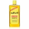 Sulfur8: Deep Cleaning Shampoo 7.5oz -Wig Care Shop sulfur8 shampoo sulfur8 deep cleaning shampoo 7 5oz 15544133550166