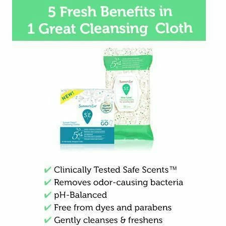 Summer's Eve: Cleansing Wash 9oz - Delicate Blossom 7 Summer's Eve: Cleansing Wash 9oz - Delicate Blossom - Image 5