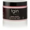 TGIN: Rose Water Hydrating Hair Mask 12oz 1 TGIN: Rose Water Hydrating Hair Mask 12oz -Wig Care Shop tgin hair care tgin rose water hydrating hair mask 12oz 15988940800086