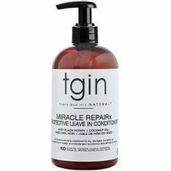 TGIN: Miracle RepaiRx Protective Leave In Conditioner 12oz
