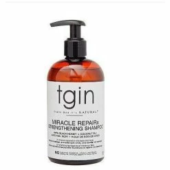 TGIN: Miracle Repair X Strengthening Shampoo 12oz