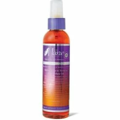 Mane Choice: Exotic Cool-Laid Shine Oil