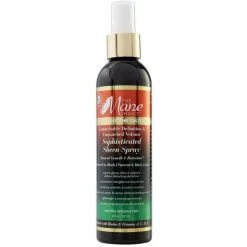 Mane Choice: Sophisticated Sheen Spray 6oz