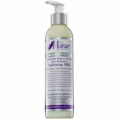 Mane Choice: Hair Tonic & Soy Milk Deep Hydration Milk 8oz