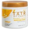TXTR By Cantu: Strengthen + Restore Moisture Mask 14oz -Wig Care Shop txtr by cantu hair care txtr by cantu strengthen restore moisture mask 14oz 30709853683798