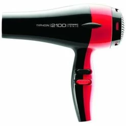 Tyche: 2100 Ceramic Ionic Typhoon Dryer -Wig Care Shop tyche blow dryer tyche 2100 ceramic ionic typhoon dryer 16055028613206