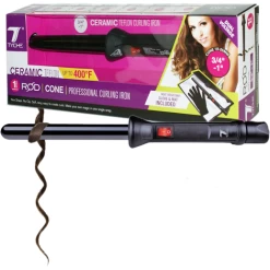 Tyche: Rod Curling Wand