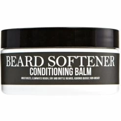 Uncle Jimmy: Beard Softener Conditioning Balm 2oz