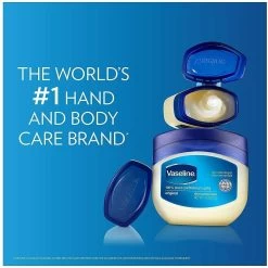 Vaseline® VASELINE: Petroleum Jelly Baby 13oz 13 Vaseline® VASELINE: Petroleum Jelly Baby 13oz -Wig Care Shop vaseline bath body vaseline petroleum jelly baby 13oz 14705198858326