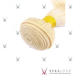 Vera Losa™ 8A Pre-Bleached - Body Wave #613 7 Vera Losa™ 8A Pre-Bleached - Body Wave #613 -Wig Care Shop vera losa virgin human hair 10 613 vera losa 8a pre bleached body wave 613 4484740087894