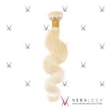 Vera Losa™ 8A Pre-Bleached - Body Wave #613 2 Vera Losa™ 8A Pre-Bleached - Body Wave #613 -Wig Care Shop vera losa virgin human hair 10 613 vera losa 8a pre bleached body wave 613 4484741365846