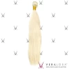 Vera Losaâ„¢ 8A Pre-Bleached - Straight #613 1 Vera Losaâ„¢ 8A Pre-Bleached - Straight #613 -Wig Care Shop vera losa virgin human hair 10 613 vera losa 8a pre bleached straight 613 763062747152