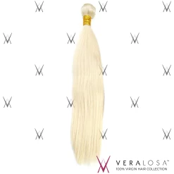 Vera Losa™ 8A Pre-Bleached - Straight #613