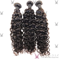 Vera Losa™ 8A Losa Curl - 3 Bundle Deals 10 Vera Losa™ 8A Losa Curl - 3 Bundle Deals -Wig Care Shop vera losa virgin human hair 12 14 16 natural color vera losa 8a losa curl 3 bundle deals 3534847213682