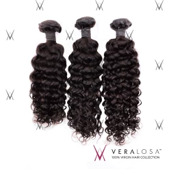 Vera Losa™ 8A Losa Curl - 100% Brazilian Virgin Hair -Wig Care Shop vera losa virgin human hair 12 natural color vera losa 8a losa curl 100 brazilian virgin hair 4485031624790