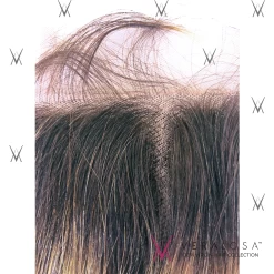 Vera Losa™ Pre-Bleached 4x4 Swiss Lace Closure - Straight #1B/613 -Wig Care Shop vera losa virgin human hair 14 1b 613 vera losa pre bleached 4x4 swiss lace closure straight 1b 613 4484898947158