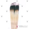 Vera Losa™ Pre-Bleached 4x4 Swiss Lace Closure - Straight #1B/613 1 Vera Losa™ Pre-Bleached 4x4 Swiss Lace Closure - Straight #1B/613 -Wig Care Shop vera losa virgin human hair 14 1b 613 vera losa pre bleached 4x4 swiss lace closure straight 1b 613 4484899045462