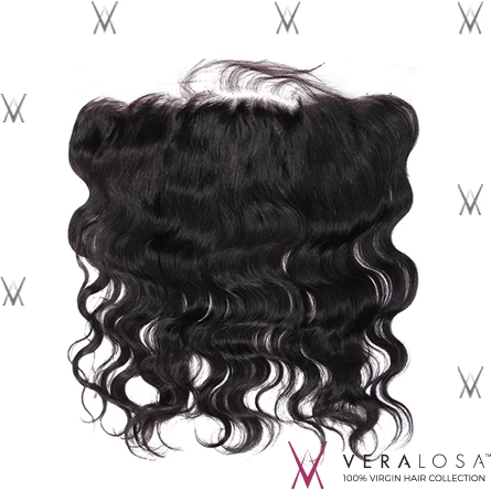 Vera Losa™ 13x4 Lace Frontal - Body Wave 3 Vera Losa™ 13x4 Lace Frontal - Body Wave