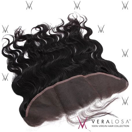 Vera Losa™ 13x4 Lace Frontal - Body Wave 4 Vera Losa™ 13x4 Lace Frontal - Body Wave - Image 2