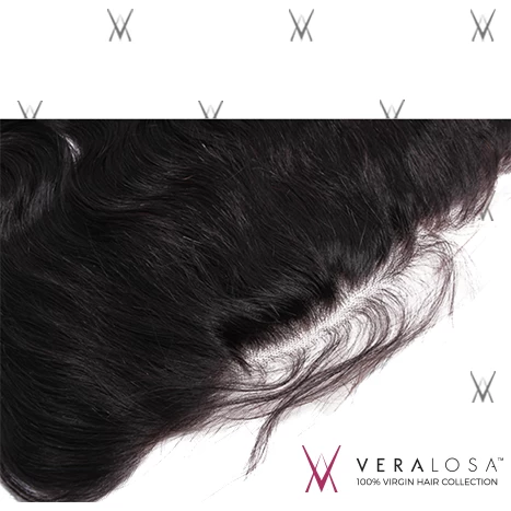 Vera Losa™ 13x4 Lace Frontal - Body Wave 5 Vera Losa™ 13x4 Lace Frontal - Body Wave - Image 3
