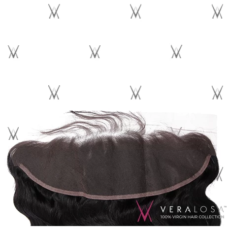 Vera Losa™ 13x4 Lace Frontal - Body Wave 6 Vera Losa™ 13x4 Lace Frontal - Body Wave - Image 4