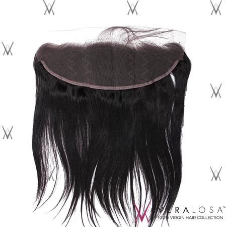 Vera Losa™ 13x4 Lace Frontal - Straight 4 Vera Losa™ 13x4 Lace Frontal - Straight - Image 2