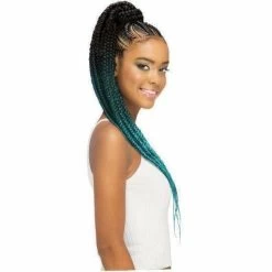 Vivica Fox: Smart Color Pre-Stretched 55"