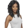 Vivica Fox: Passion Twist Braid 14" 2 Vivica Fox: Passion Twist Braid 14" -Wig Care Shop vivica fox crochet hair vivica fox passion twist braid 14 13809647976534