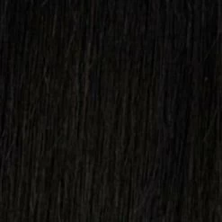 Vivica Fox: Bang N' Pony - Yuna -Wig Care Shop vivica fox drawstring ponytails 1 black vivica s bang n pony bp yuna 15407002124374