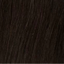 Vivica Fox: Bang N' Pony - Yuna -Wig Care Shop vivica fox drawstring ponytails 2 dark brown vivica s bang n pony bp yuna 15407002615894