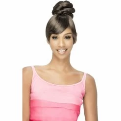 Vivica Fox: Bang N Bun - Sheena