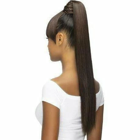 Vivica's Bang N' Pony BP - BRYNN 26" 5 Vivica's Bang N' Pony BP - BRYNN 26" - Image 3