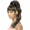 Vivica Fox: Bang N' Pony - Yuna 1 Vivica Fox: Bang N' Pony - Yuna -Wig Care Shop vivica fox hair collection drawstring ponytails vivica s bang n pony bp yuna 13784088805462