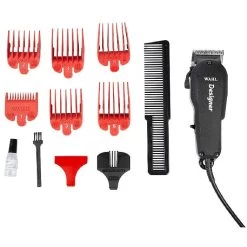 WAHL: PROFESSIONAL DESIGNER CLIPPER 7 WAHL: PROFESSIONAL DESIGNER CLIPPER -Wig Care Shop wahl hair clippers wahl professional designer clipper 31125319516246