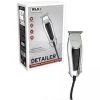 WAHL: PROFESSIONAL DETAILER-BLACK -Wig Care Shop wahl hair clippers wahl professional detailer black 31189505474646
