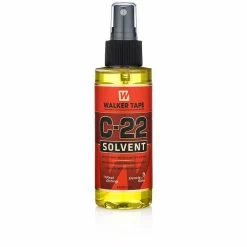 Walker Tape: C-22 Solvent 4oz