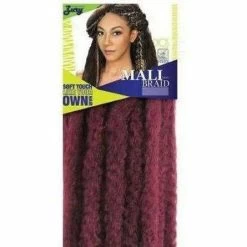 Zury: Dios Braid Mali Twist -Wig Care Shop zury braiding hair zury dios braid mali twist 15158005203030