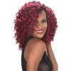 Zury: V8910 Naturali Star Synthetic Crochet Braid Deep Twist -Wig Care Shop zury crochet hair 1 zury v8910 naturali star synthetic crochet braid deep twist 21517673872