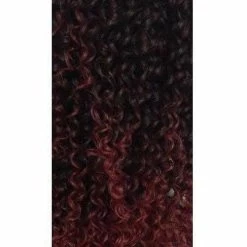 Zury: V8910 Naturali Star Synthetic Crochet Braid - Water Wave 21 Zury: V8910 Naturali Star Synthetic Crochet Braid - Water Wave -Wig Care Shop zury crochet hair som burg zury v8910 naturali star synthetic crochet braid water wave 28749688307798