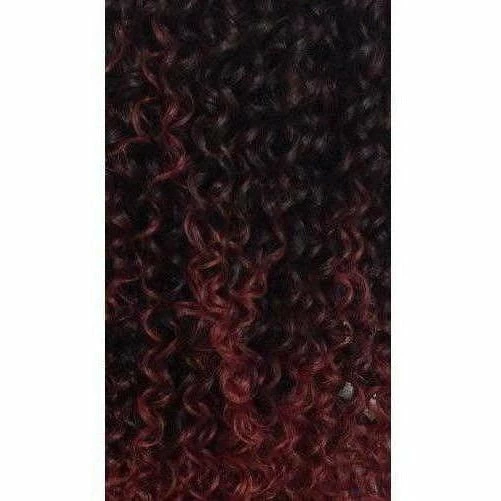 Zury: V8910 Naturali Star Synthetic Crochet Braid - Water Wave 12 Zury: V8910 Naturali Star Synthetic Crochet Braid - Water Wave - Image 10