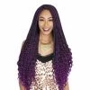 Zury Goddess Loc Deep Curl 26" - FINAL SALE -Wig Care Shop zury crochet hair zury goddess loc deep curl 26 30256558211158